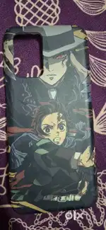 Redmi 8 5g back cover