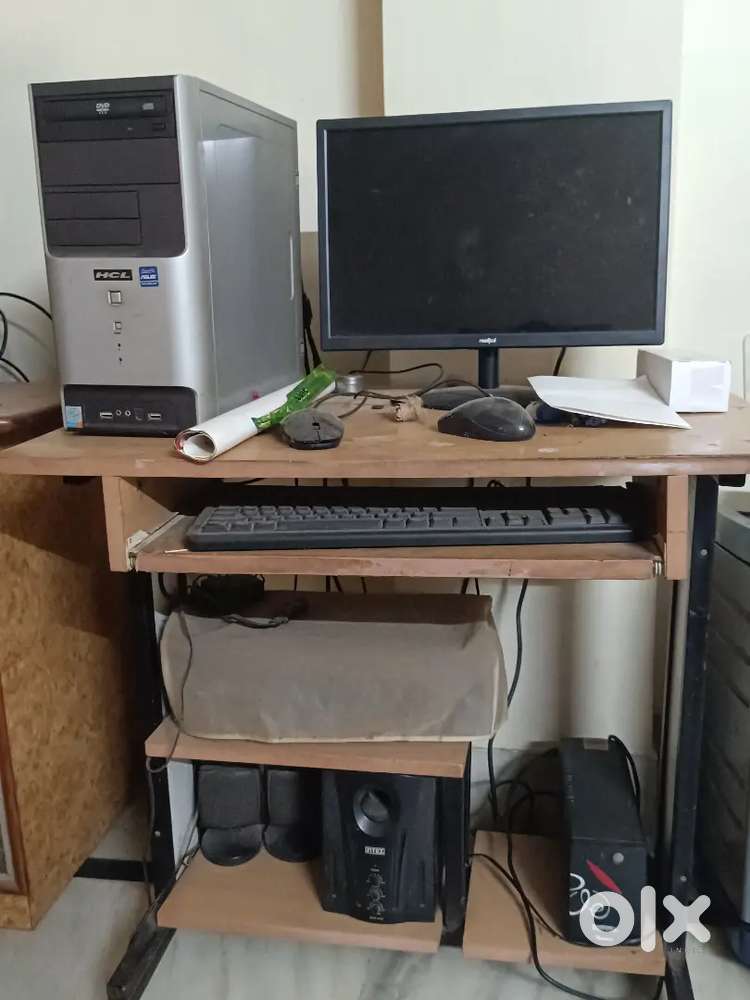 HCL COMPUTER