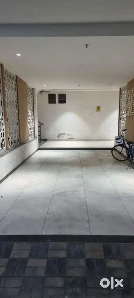 Ultra Premium Fully Furniture 2BHK flat Apartments close to GIFT city