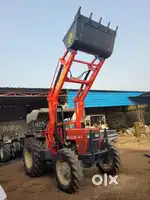Swaraj Tractor Loader Best Quality In Budaun 
लोडर बेस्ट बादायूँ