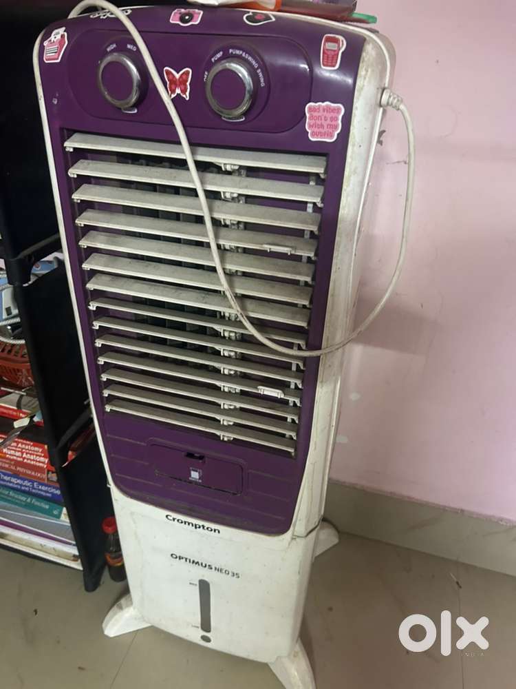 Cooler in a good condition