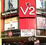 V 2 Mall sales boys and girls