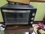 Pigeon Oven, New Condition