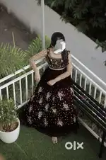 Customized Bridal Lehanga for Sale