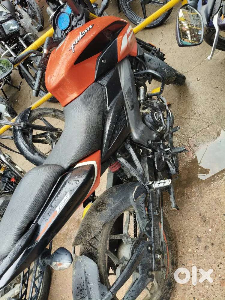 Good condition