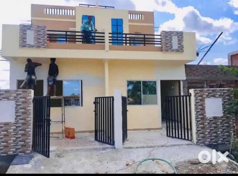 Plot singlex Duplex availwble