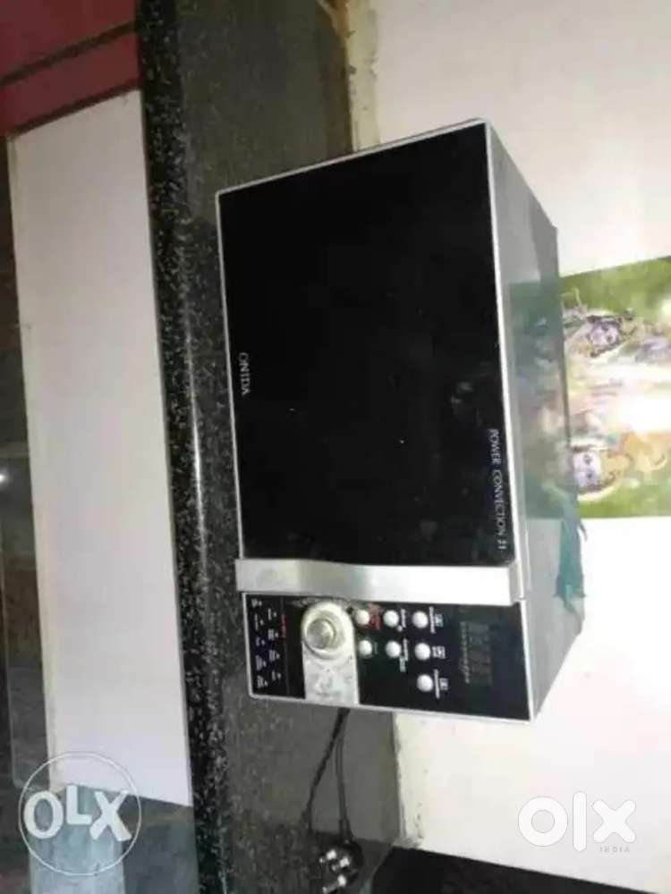 Onida Power Convection 21Oven