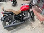 Self start