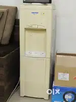 Water dispensar voltas
