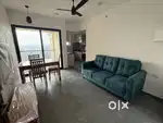 Fully Furnished 1BHK for sale