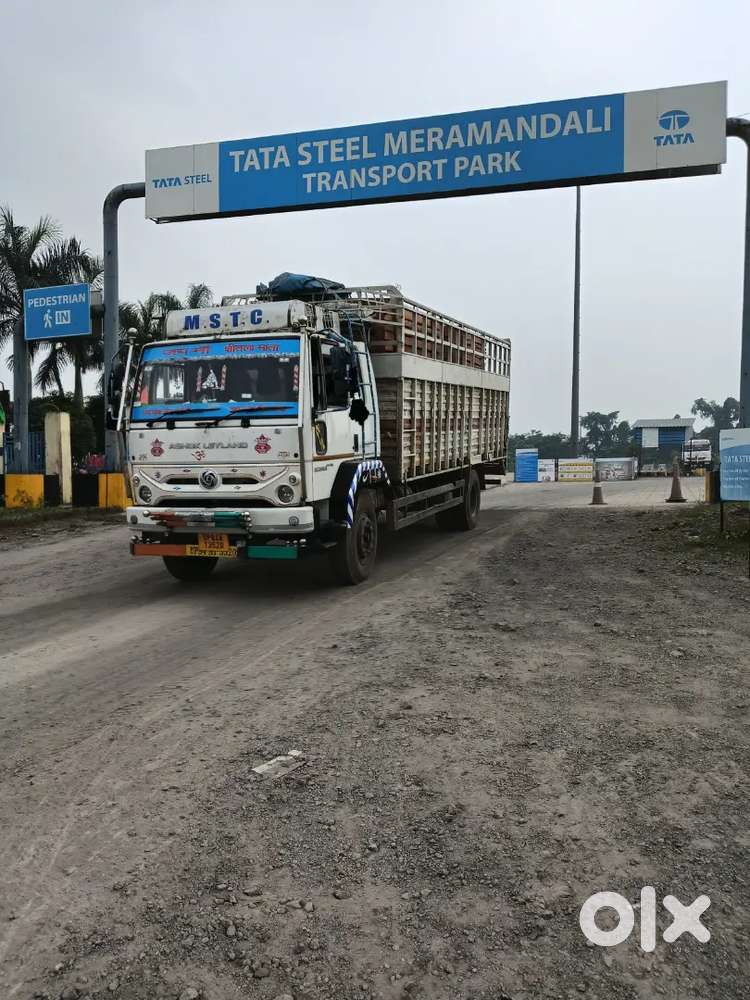 Need a driver with heavy licence