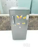 Whirlpool refrigerator