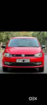 Volkswagen Polo GT TSI, 2016, Petrol