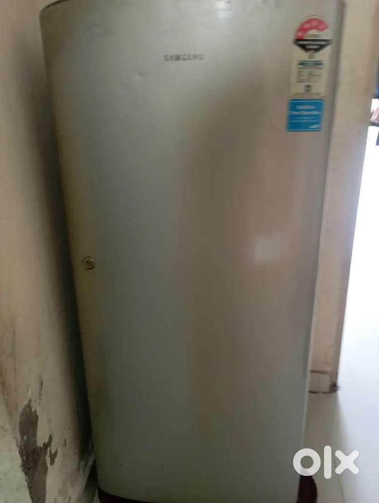 Samsung Refrigerator