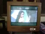 Samsung CRT monitor