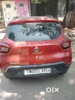 Renault KWID 2023 Petrol Good Condition