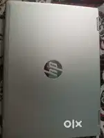 HP Probook Rygen 7 16/ 512 GB