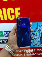 REALME 5 PRO 6GB RAM 64GB ROM MARVELOUS CONDITION WITH CHARGER OFFER