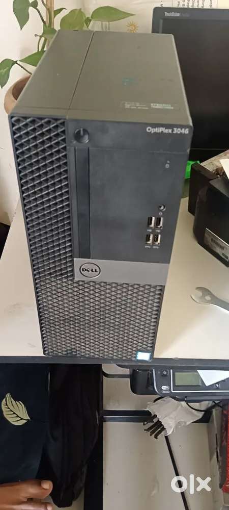 Dell Optiplex 3046