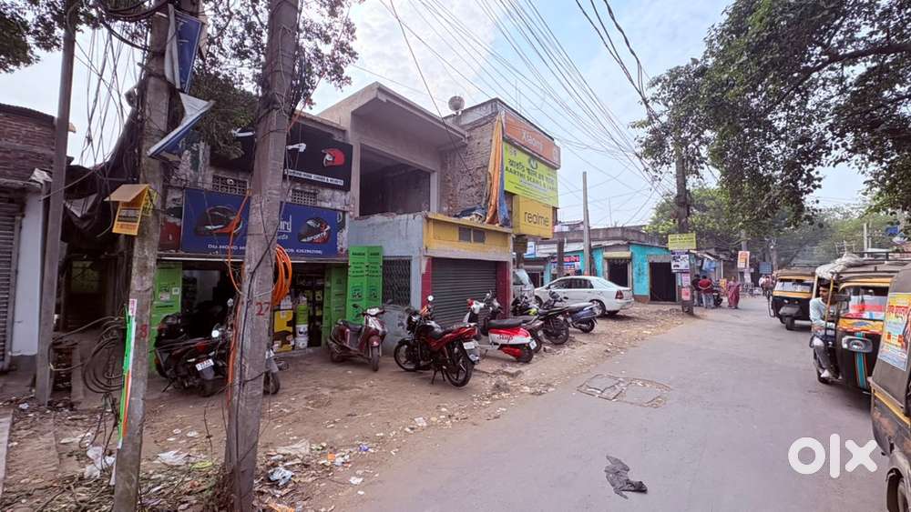 Shop for rent in Diamond Harbour at the cheepest price in the area