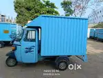 Driver com delivery excicutive