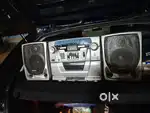 Philips Audio system