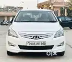 Hyundai Verna hyundai-verna-crdi-1.6-sx-option, 2015, Diesel