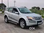 Mahindra XUV500 2013