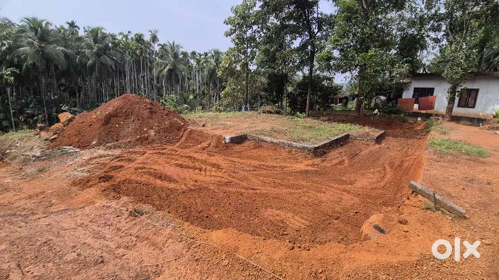 8.30cent plot 2.70Lk/Cent