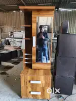 Dressing Table available in factory prize