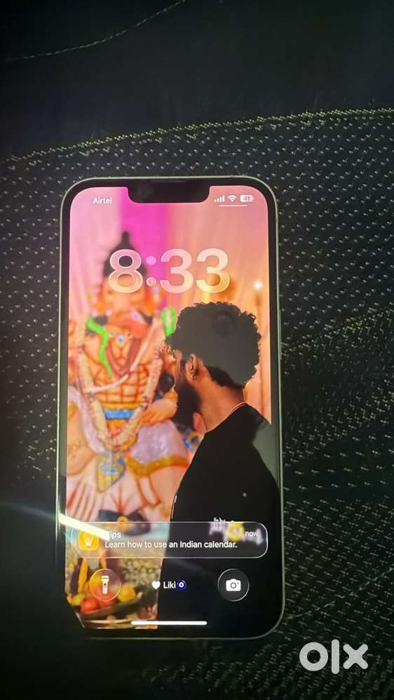 iPhone 13 128g
