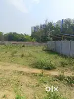 Ali Bagh plot cnt free only for muslim community opposite jesu bhawan