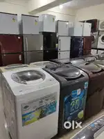 Combo fridge - washing machine @ affordable prices @ HSR layout 5999*