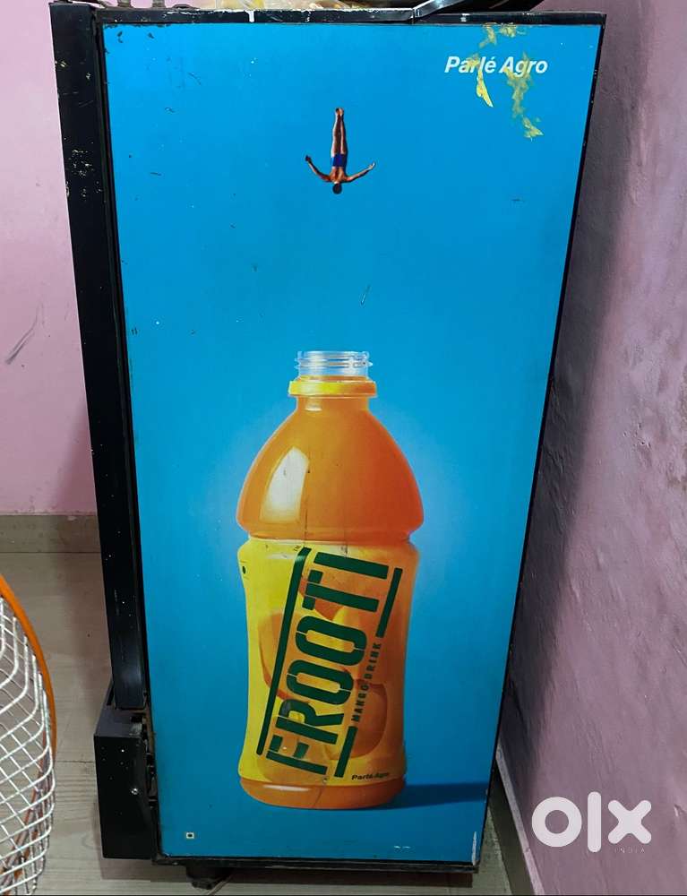 Frooti voltas