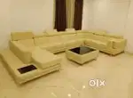 A2Z enterprises new sofa set derofalex company