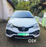 Toyota Etios 2019 Diesel Good Condition