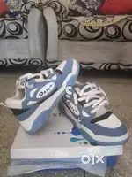 Brand new shoes Ogiy