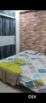 3 BHK fully furnished flat for rent