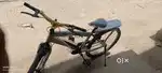 BOOMBER CYCLE