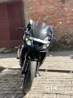 Apache RR 310 (2018)