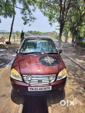 Tata Indigo ecs