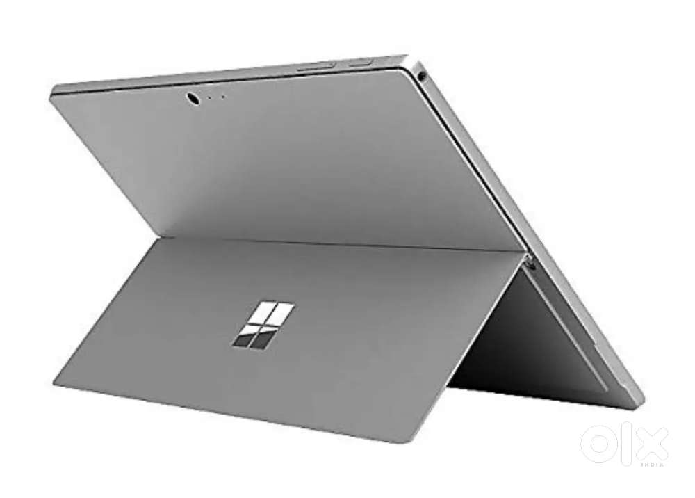 Microsoft Surface Pro 6-15  8GB RAM  128GB

SSD Touchscreen