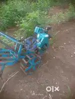 Power Weeder