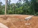 Plot for Sale in koonayil kattayikonam