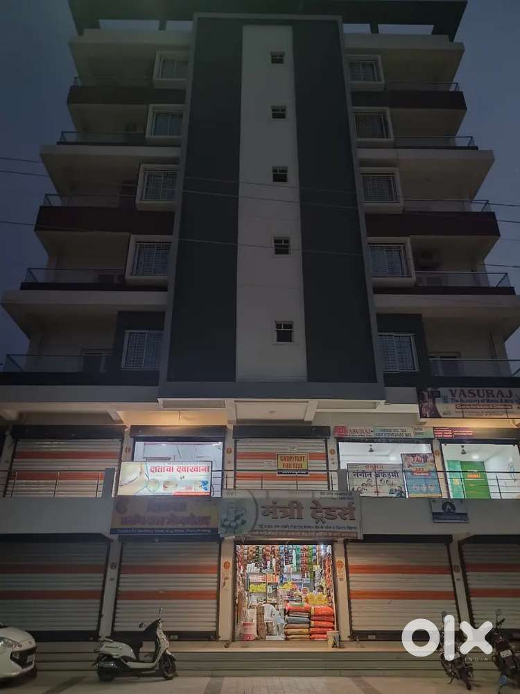 Shop for Rent