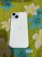 I phone 15
