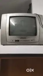 Sansui color TV