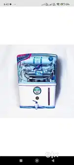 Water purifier services in all Catridge change Rs1900 New filter 5000