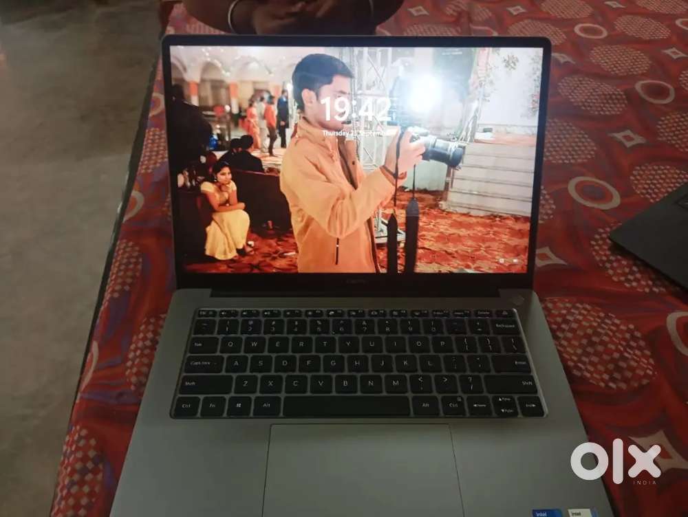 Mi good condition