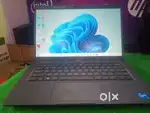 Dell Latitude 7320 i5 11th Gen 16gb RAM 256gb SSD Slim Laptop